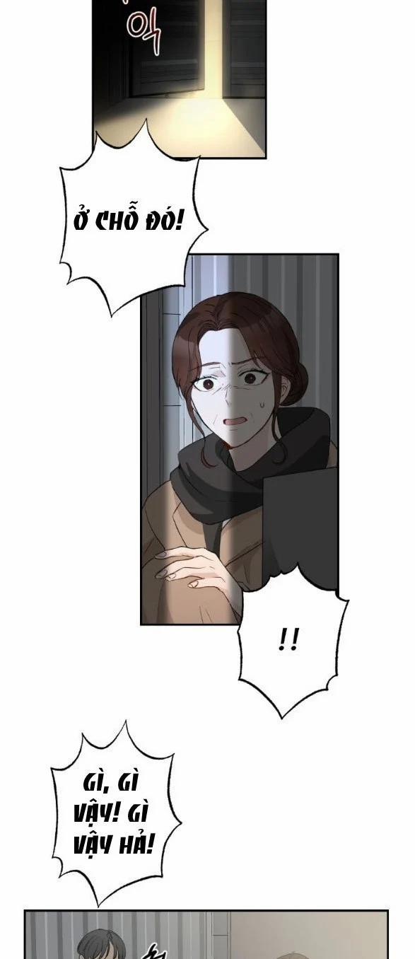 [18+] Dục Vọng Đen Tối 60.5 trang 17