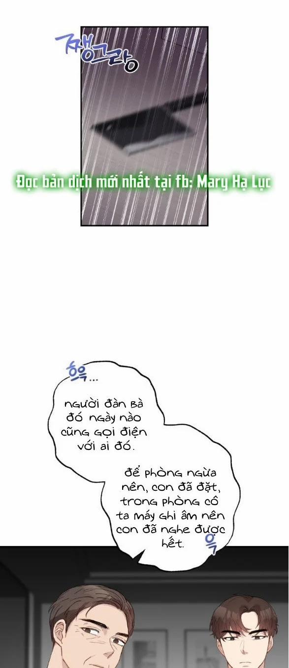 [18+] Dục Vọng Đen Tối 60.5 trang 3