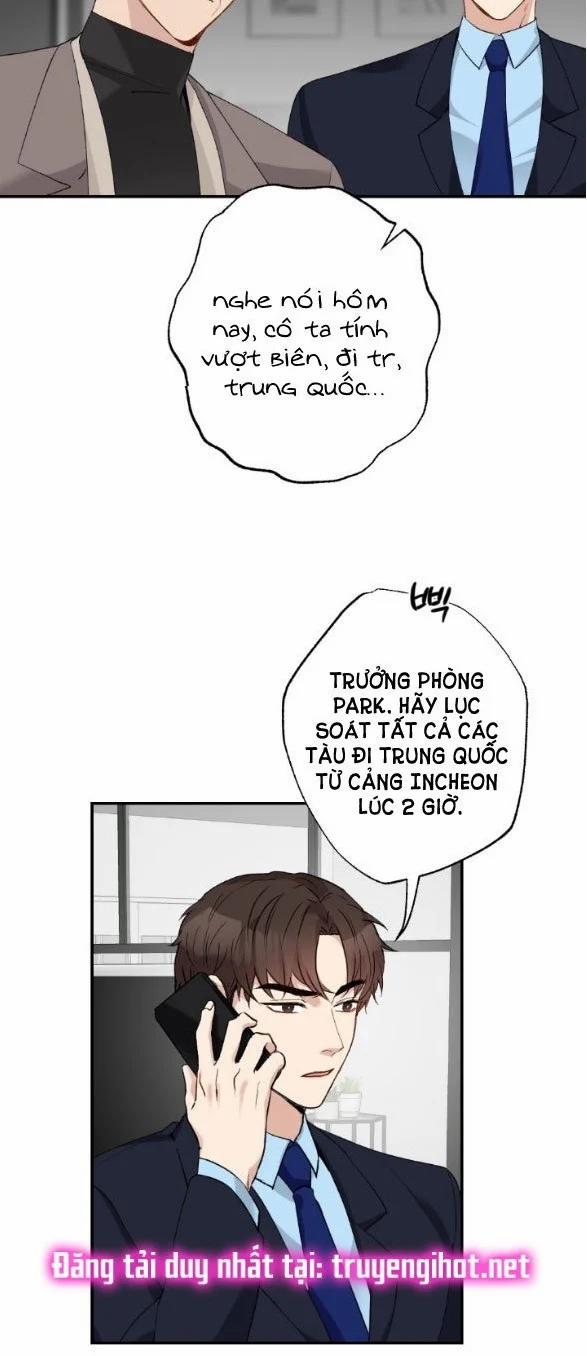 [18+] Dục Vọng Đen Tối 60.5 trang 4