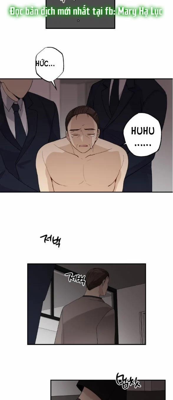 [18+] Dục Vọng Đen Tối 60.5 trang 6