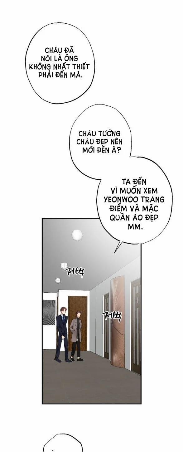 [18+] Dục Vọng Đen Tối 60 trang 0