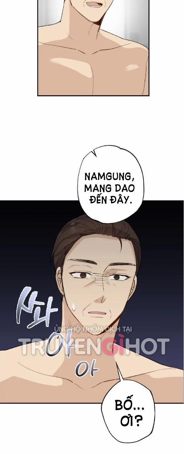 [18+] Dục Vọng Đen Tối 60 trang 15