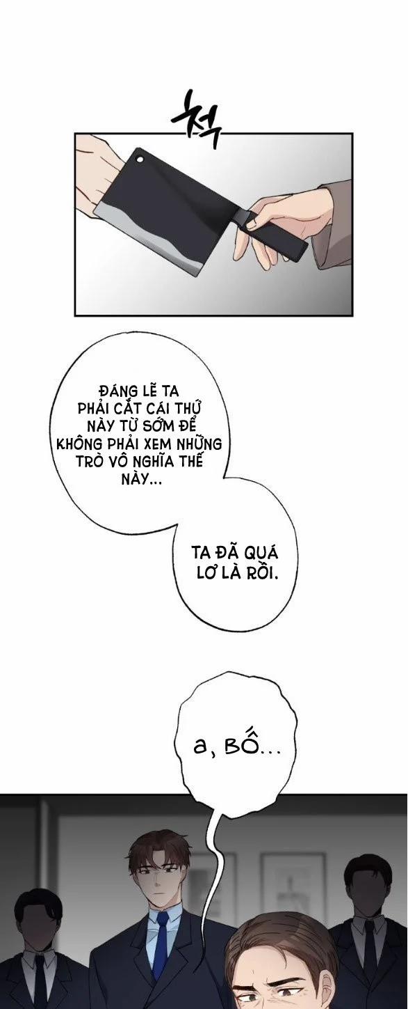 [18+] Dục Vọng Đen Tối 60 trang 16