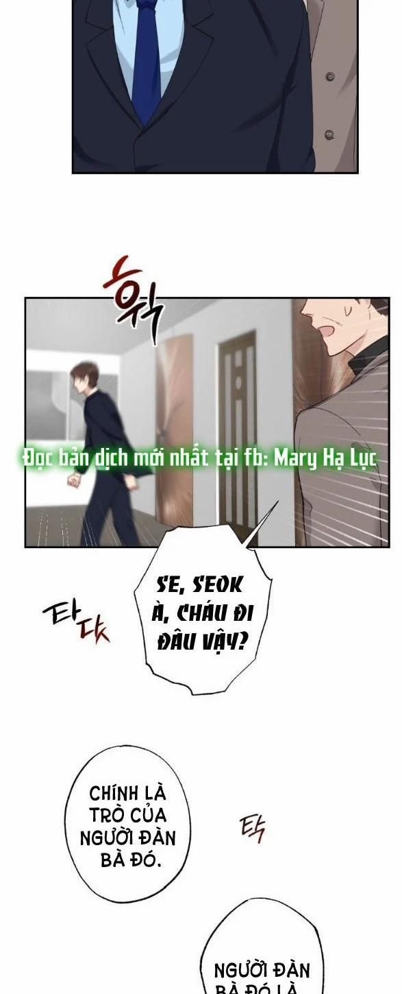 [18+] Dục Vọng Đen Tối 60 trang 5