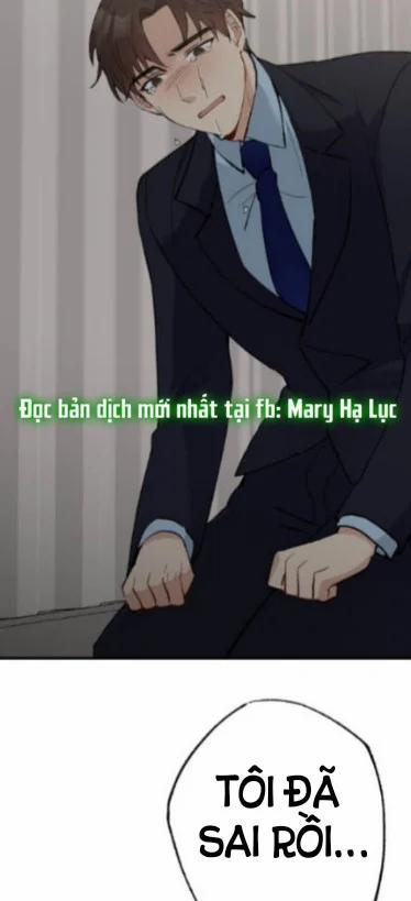 [18+] Dục Vọng Đen Tối 61.5 trang 10