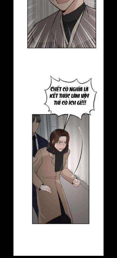 [18+] Dục Vọng Đen Tối 61.5 trang 22