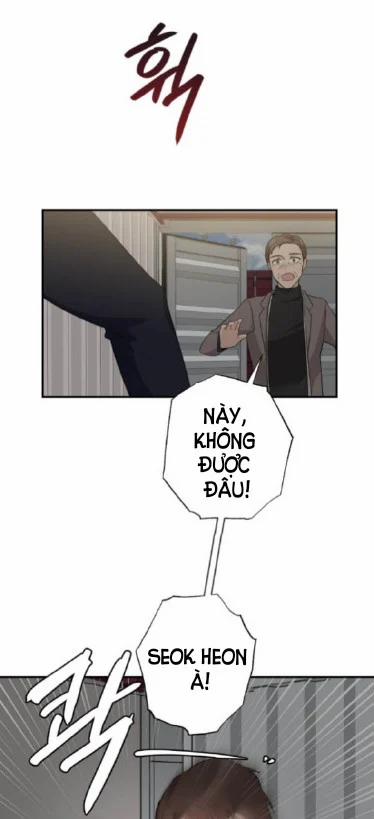 [18+] Dục Vọng Đen Tối 61.5 trang 3