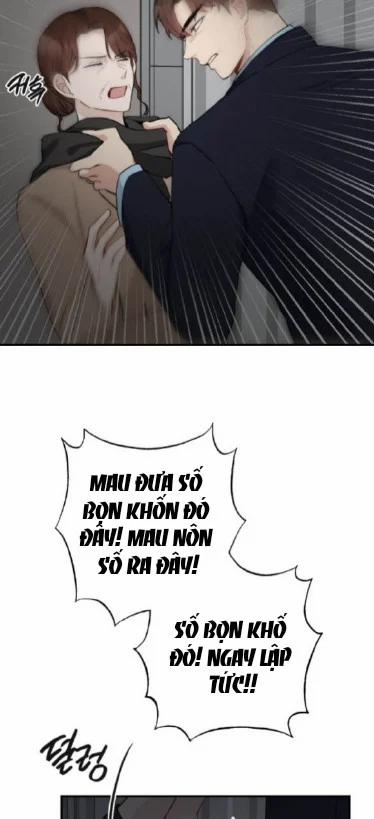 [18+] Dục Vọng Đen Tối 61.5 trang 4