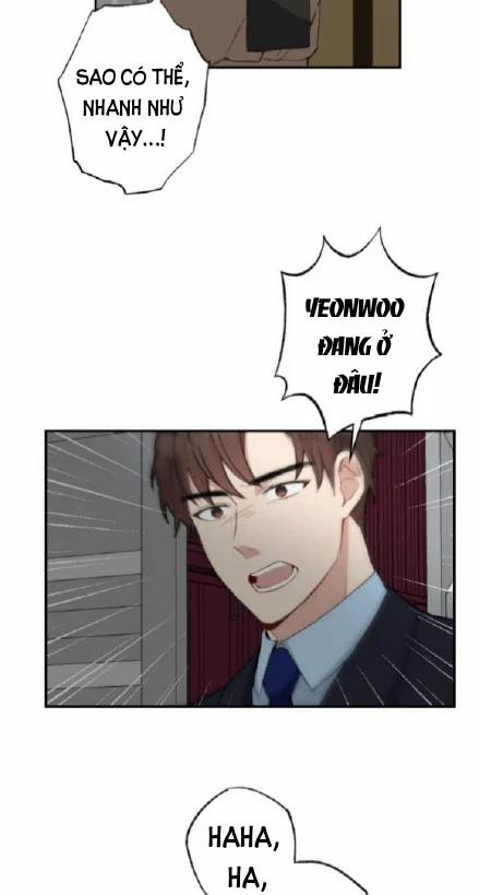 [18+] Dục Vọng Đen Tối 61 trang 2