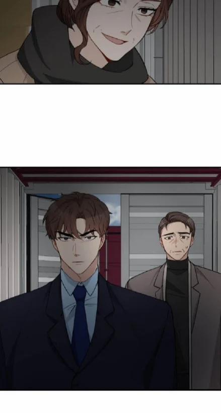 [18+] Dục Vọng Đen Tối 61 trang 4