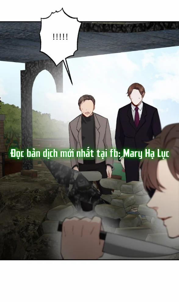[18+] Dục Vọng Đen Tối 62.5 trang 26