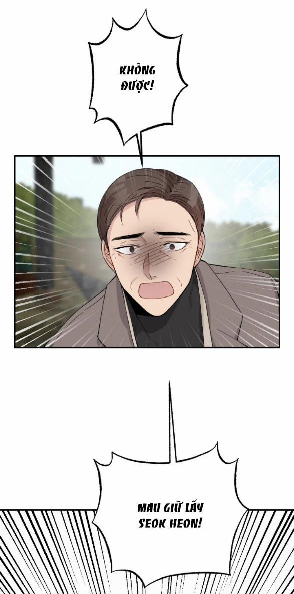 [18+] Dục Vọng Đen Tối 62.5 trang 29