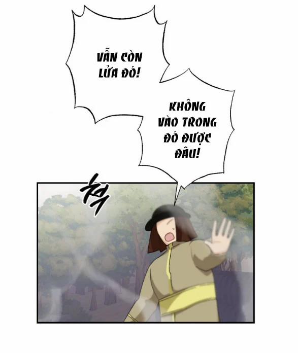 [18+] Dục Vọng Đen Tối 62.5 trang 3