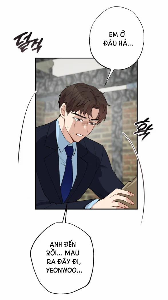 [18+] Dục Vọng Đen Tối 62.5 trang 5