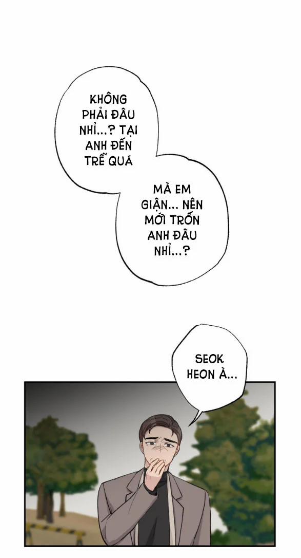 [18+] Dục Vọng Đen Tối 62.5 trang 6