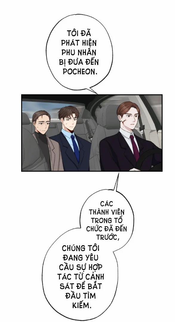 [18+] Dục Vọng Đen Tối 62 trang 13