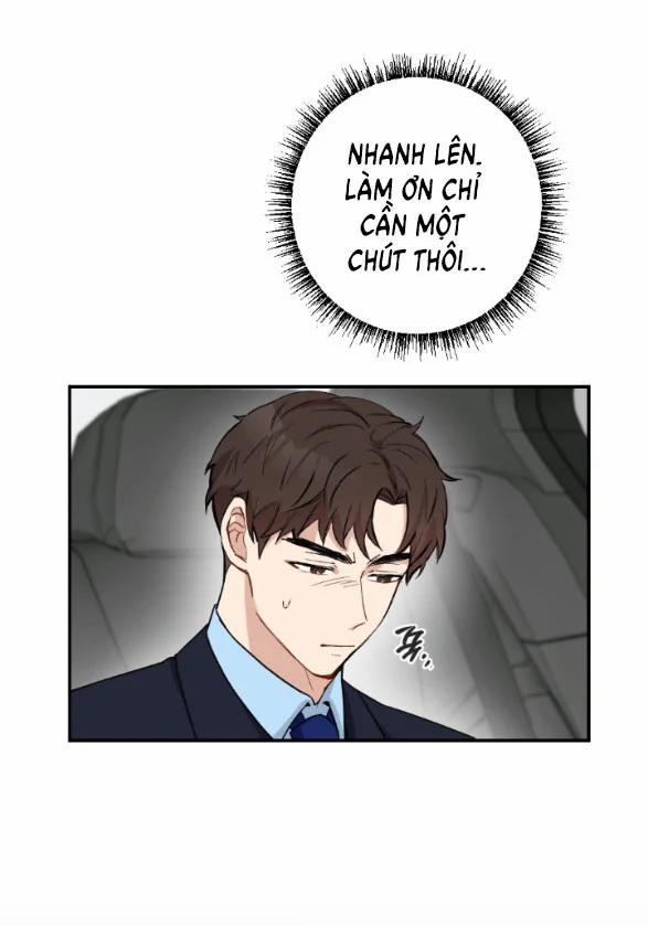 [18+] Dục Vọng Đen Tối 62 trang 14