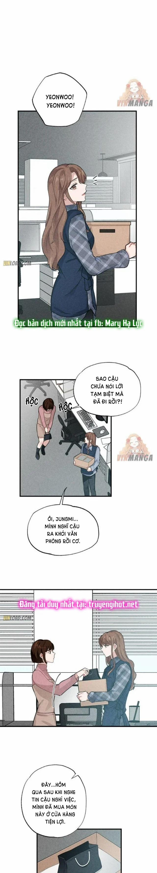 [18+] Dục Vọng Đen Tối 7.1 trang 0