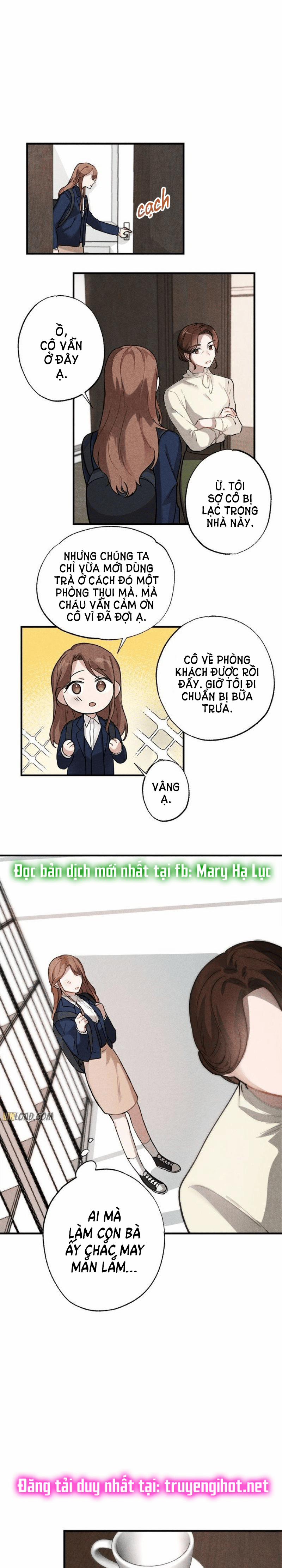 [18+] Dục Vọng Đen Tối 8.2 trang 0