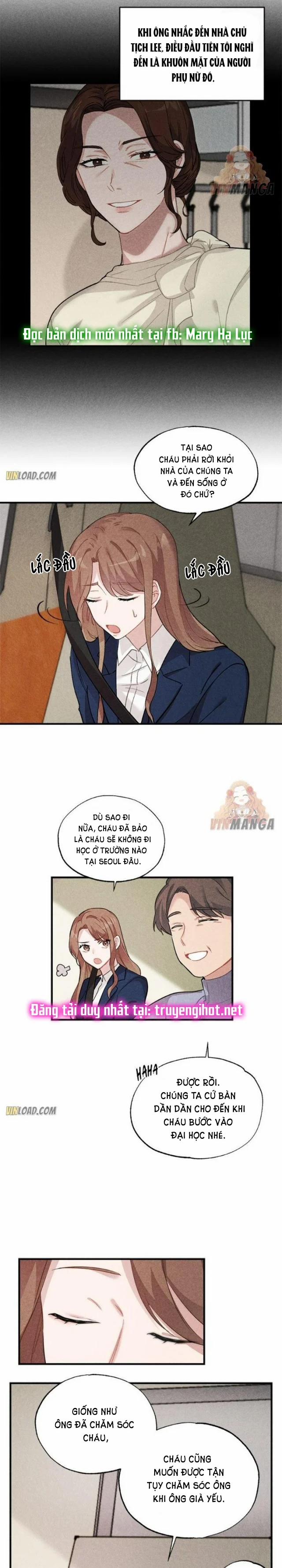 [18+] Dục Vọng Đen Tối 9.1 trang 7