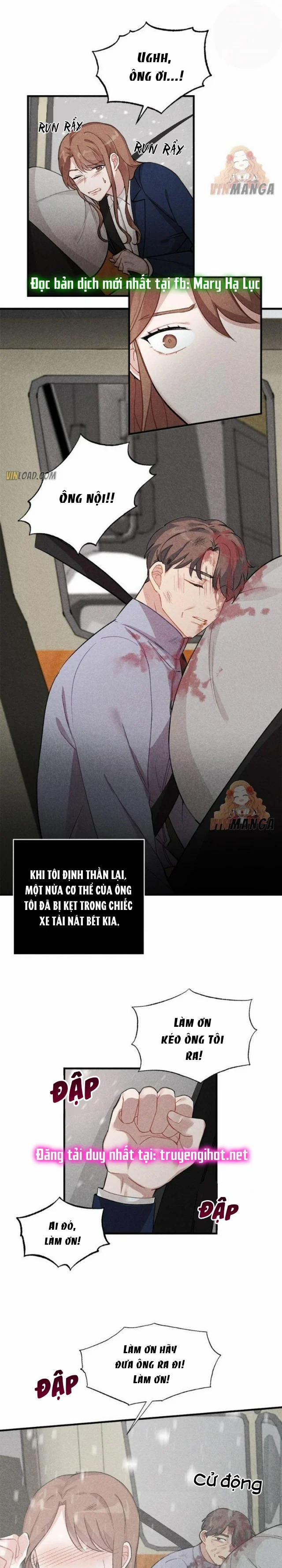 [18+] Dục Vọng Đen Tối 9.2 trang 6