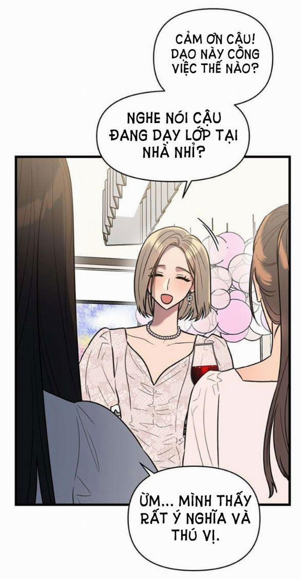 [18+] Dục Vọng Tao Nhã 1.1 trang 21