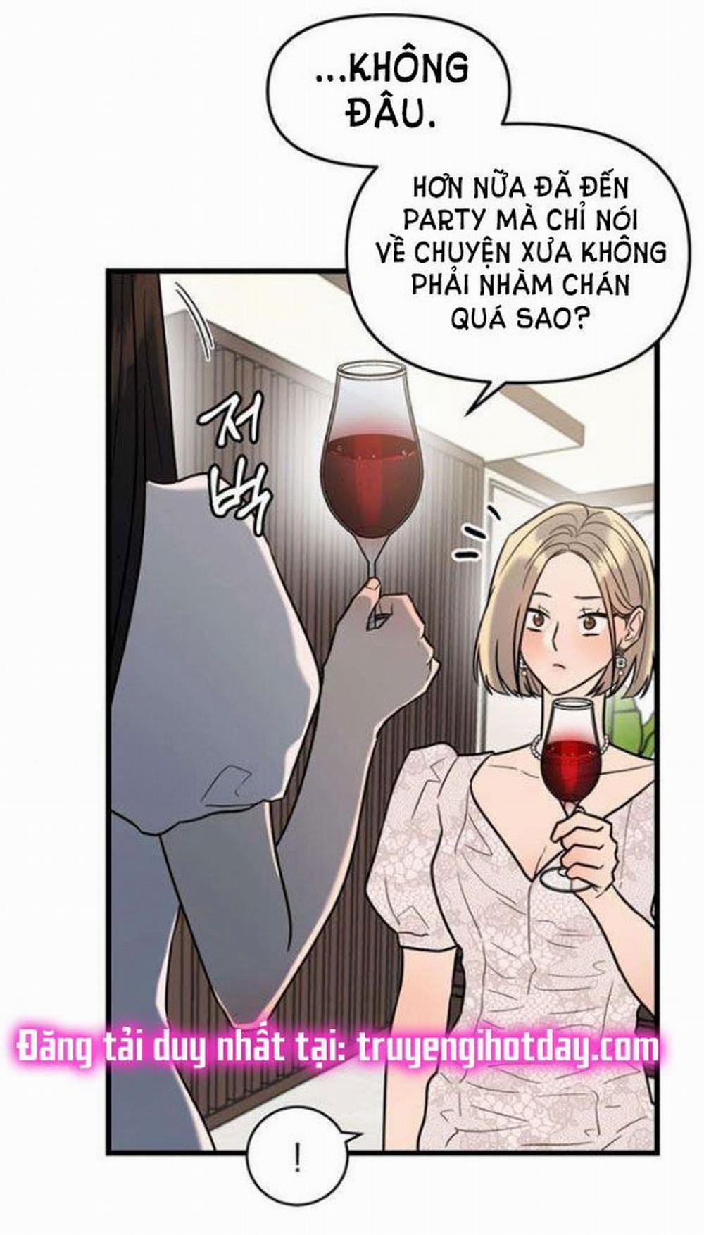 [18+] Dục Vọng Tao Nhã 1.1 trang 47