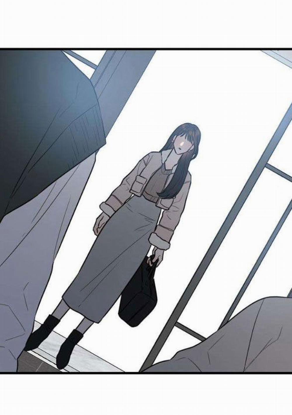 [18+] Dục Vọng Tao Nhã 1.2 trang 34