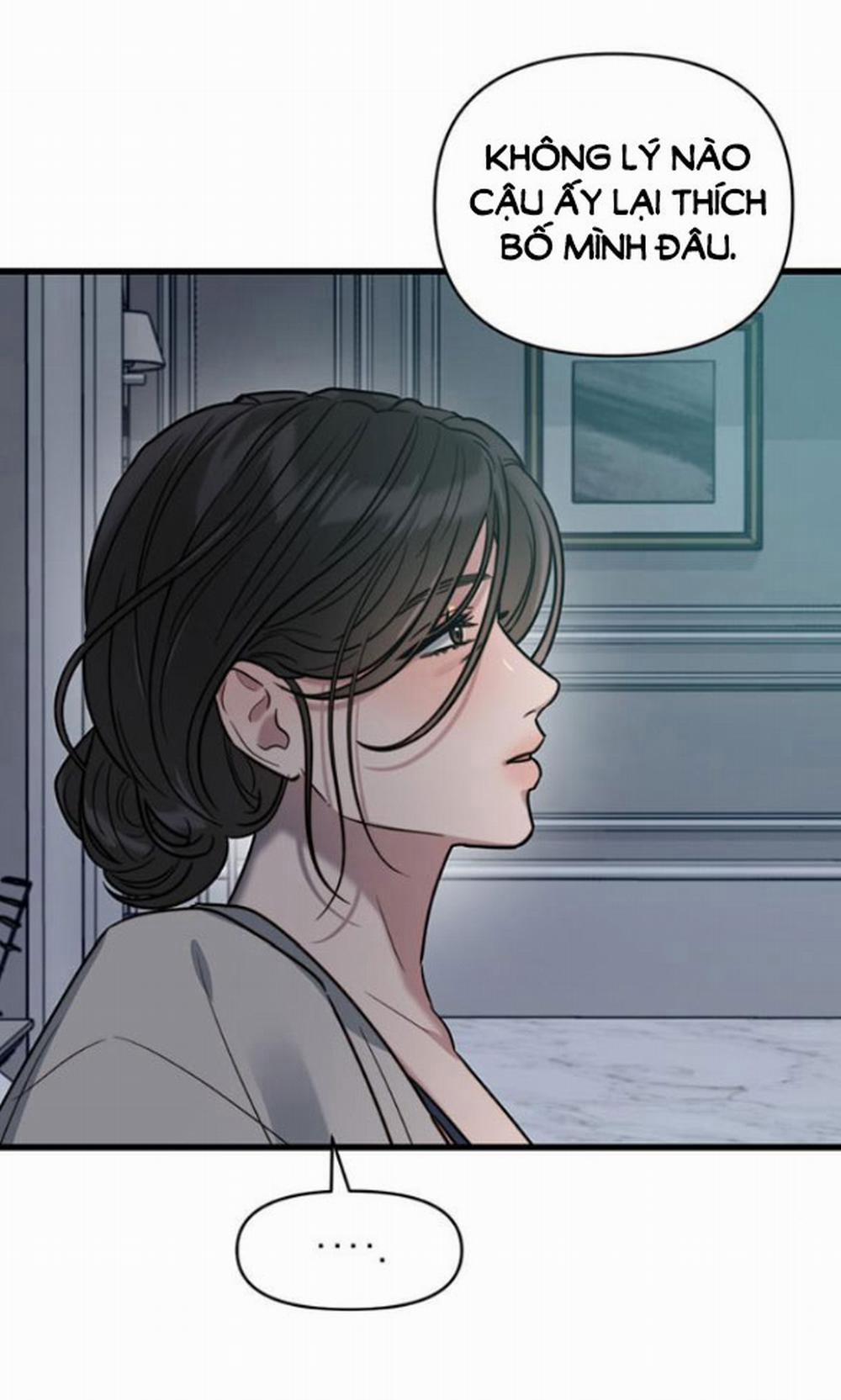 [18+] Dục Vọng Tao Nhã 10.1 trang 20