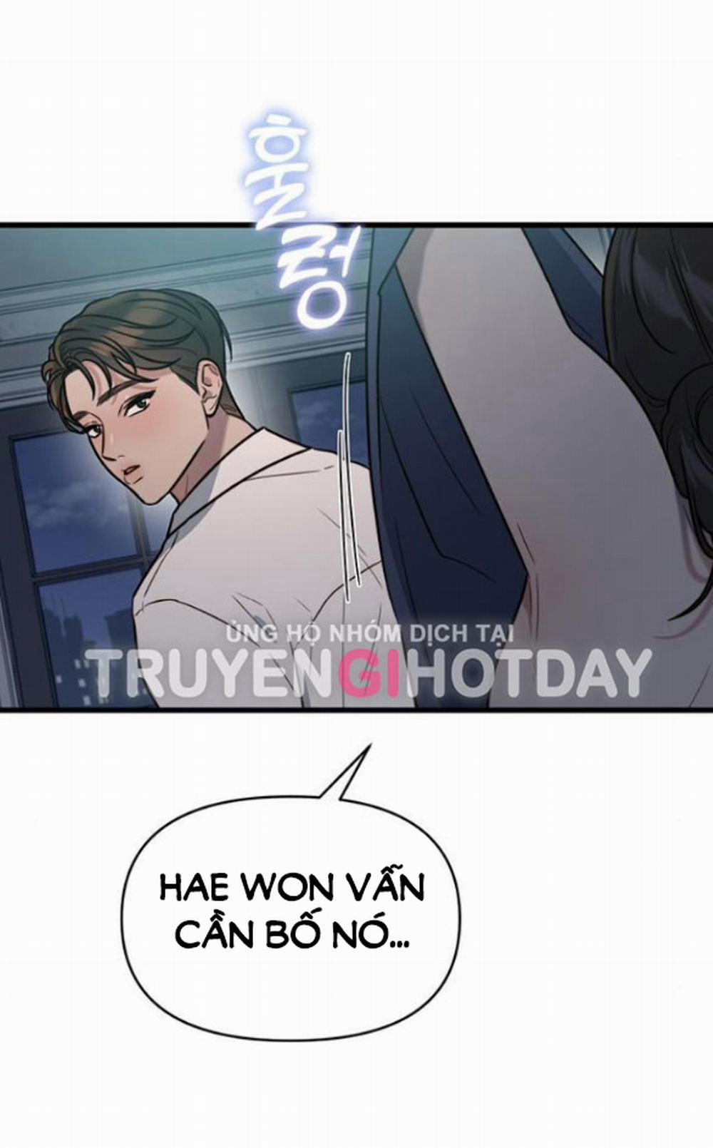 [18+] Dục Vọng Tao Nhã 10.1 trang 23