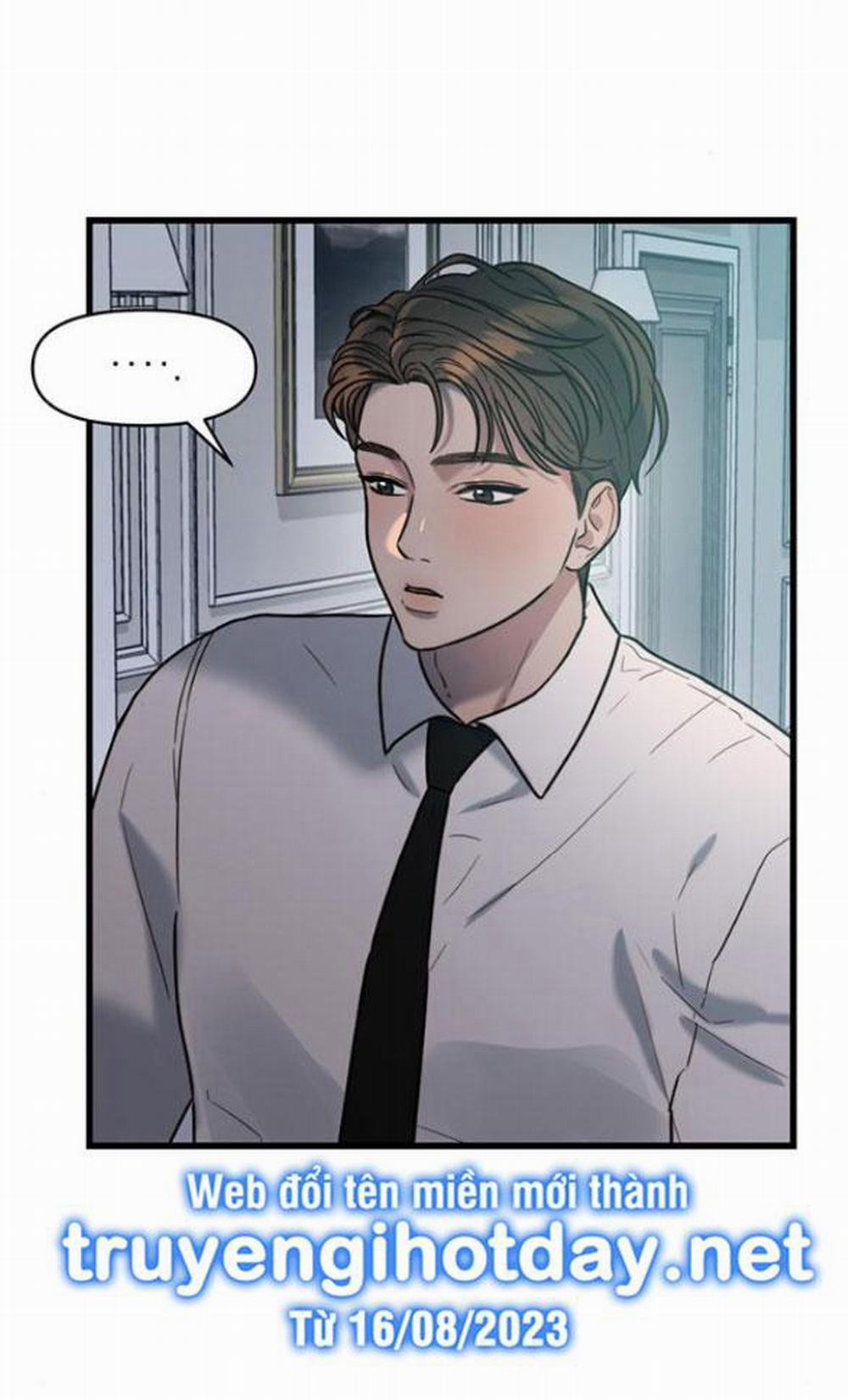 [18+] Dục Vọng Tao Nhã 10.1 trang 3