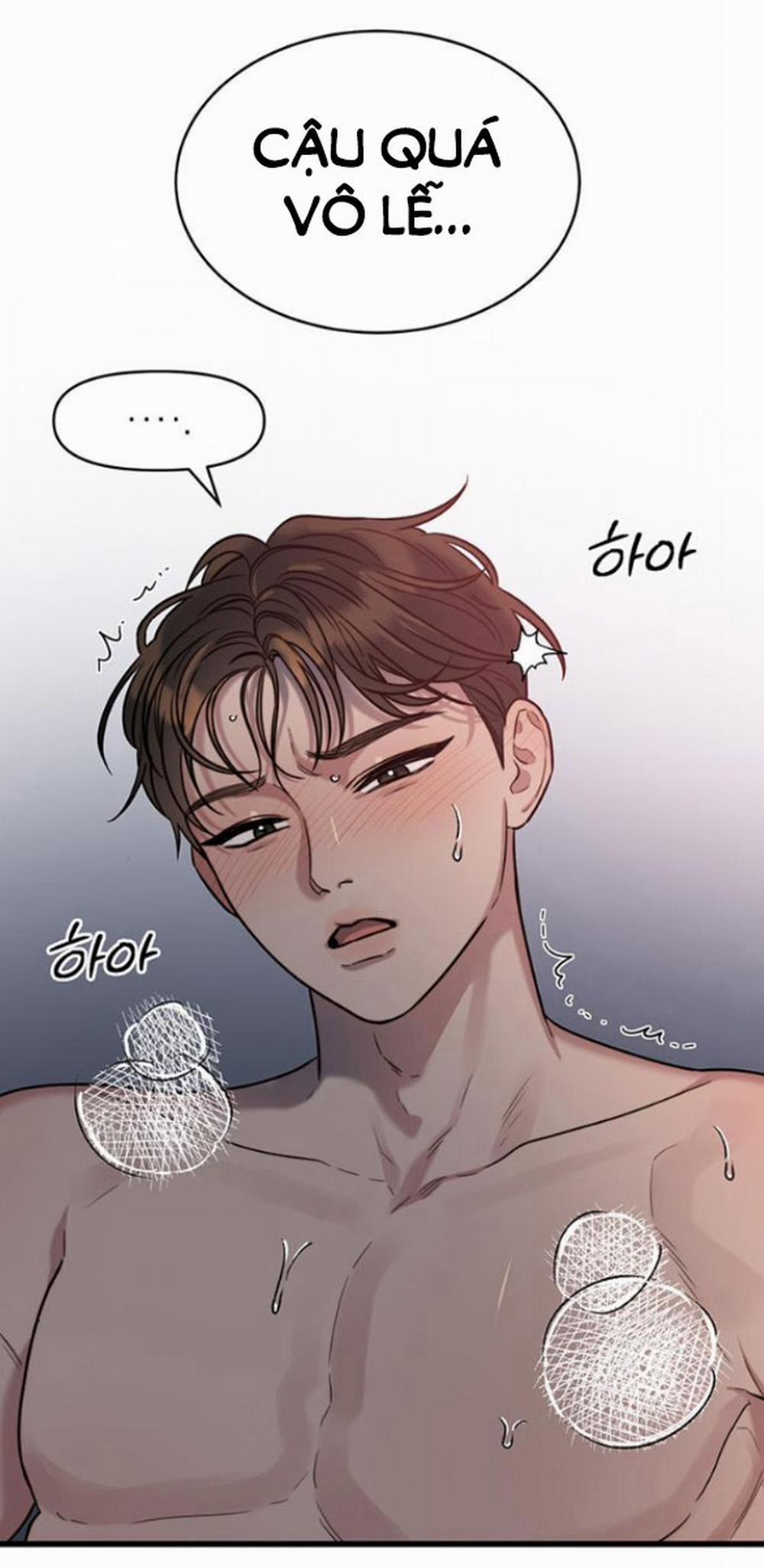 [18+] Dục Vọng Tao Nhã 10.2 trang 16