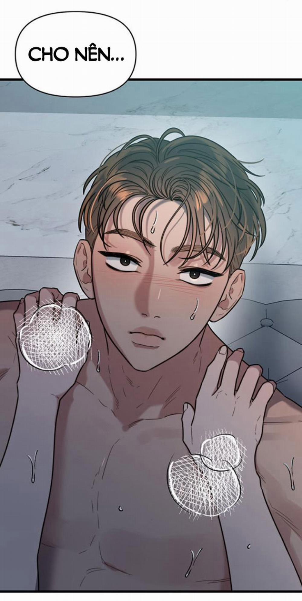 [18+] Dục Vọng Tao Nhã 10.2 trang 25