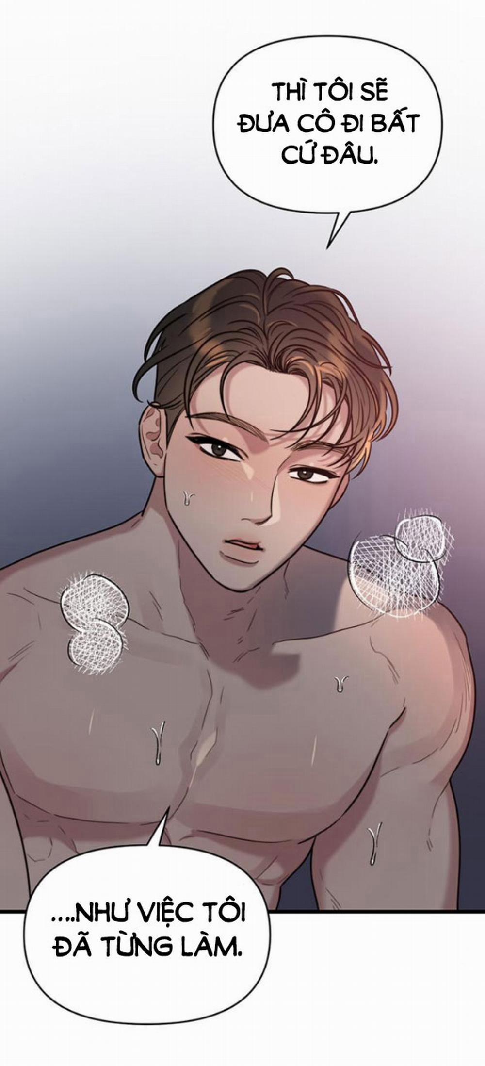 [18+] Dục Vọng Tao Nhã 10.2 trang 6