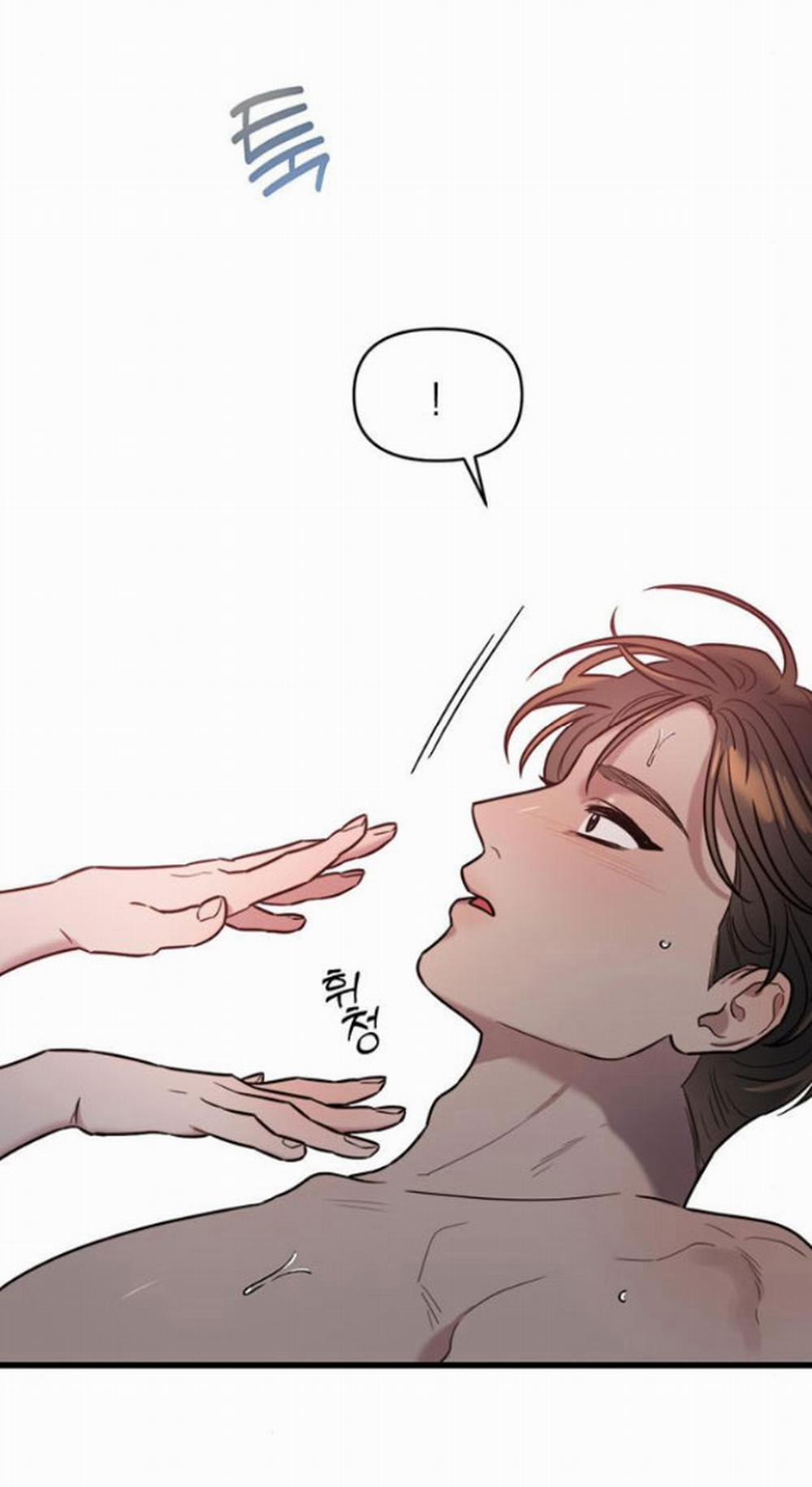 [18+] Dục Vọng Tao Nhã 10.2 trang 9