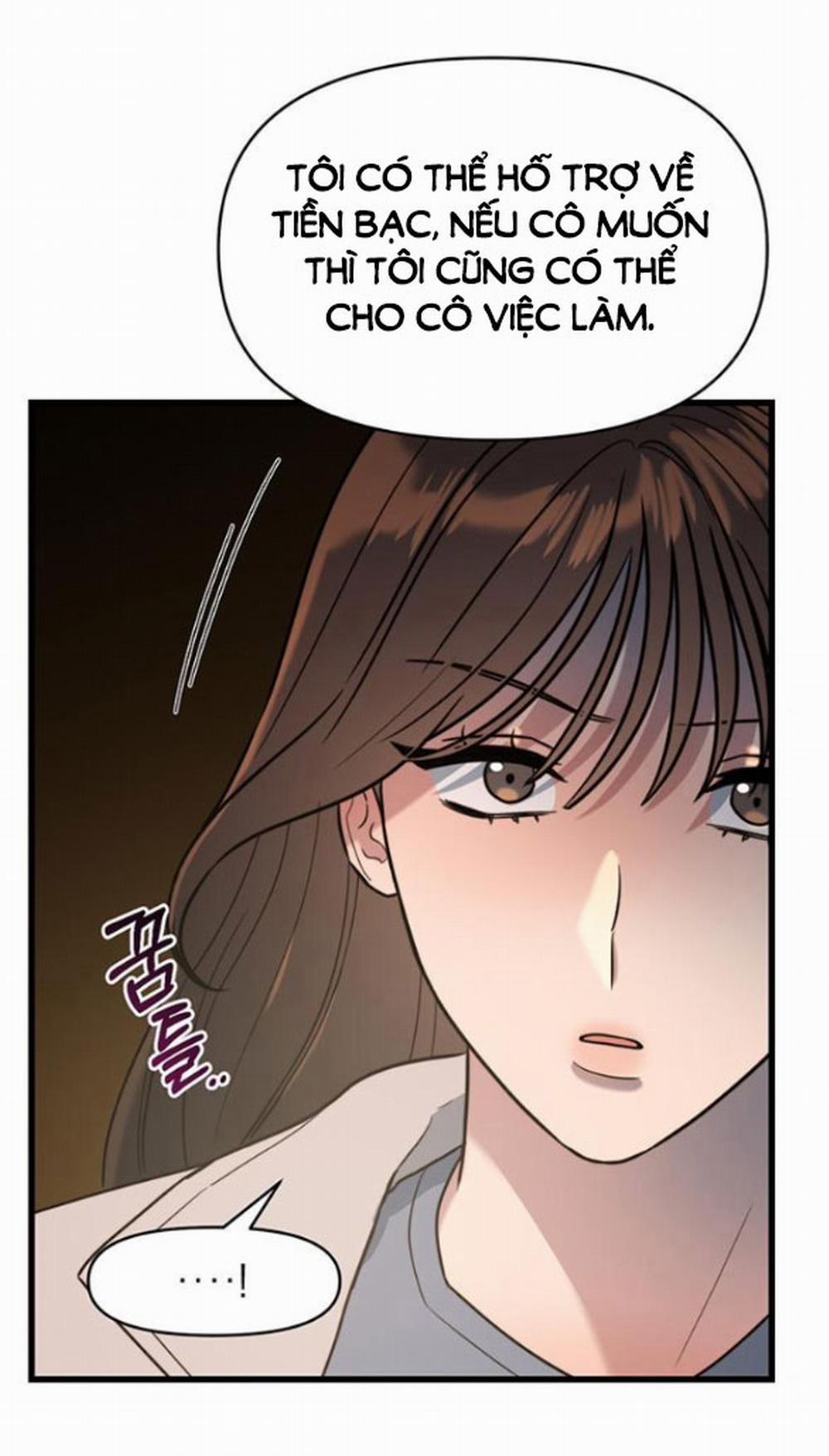 [18+] Dục Vọng Tao Nhã 11.1 trang 18