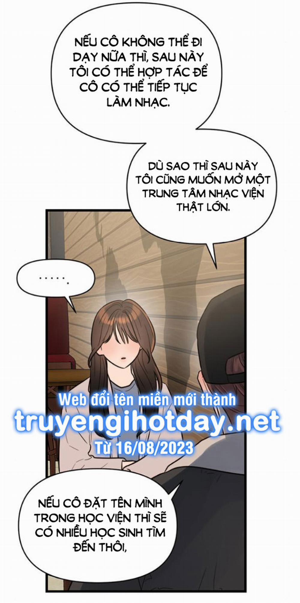 [18+] Dục Vọng Tao Nhã 11.1 trang 19