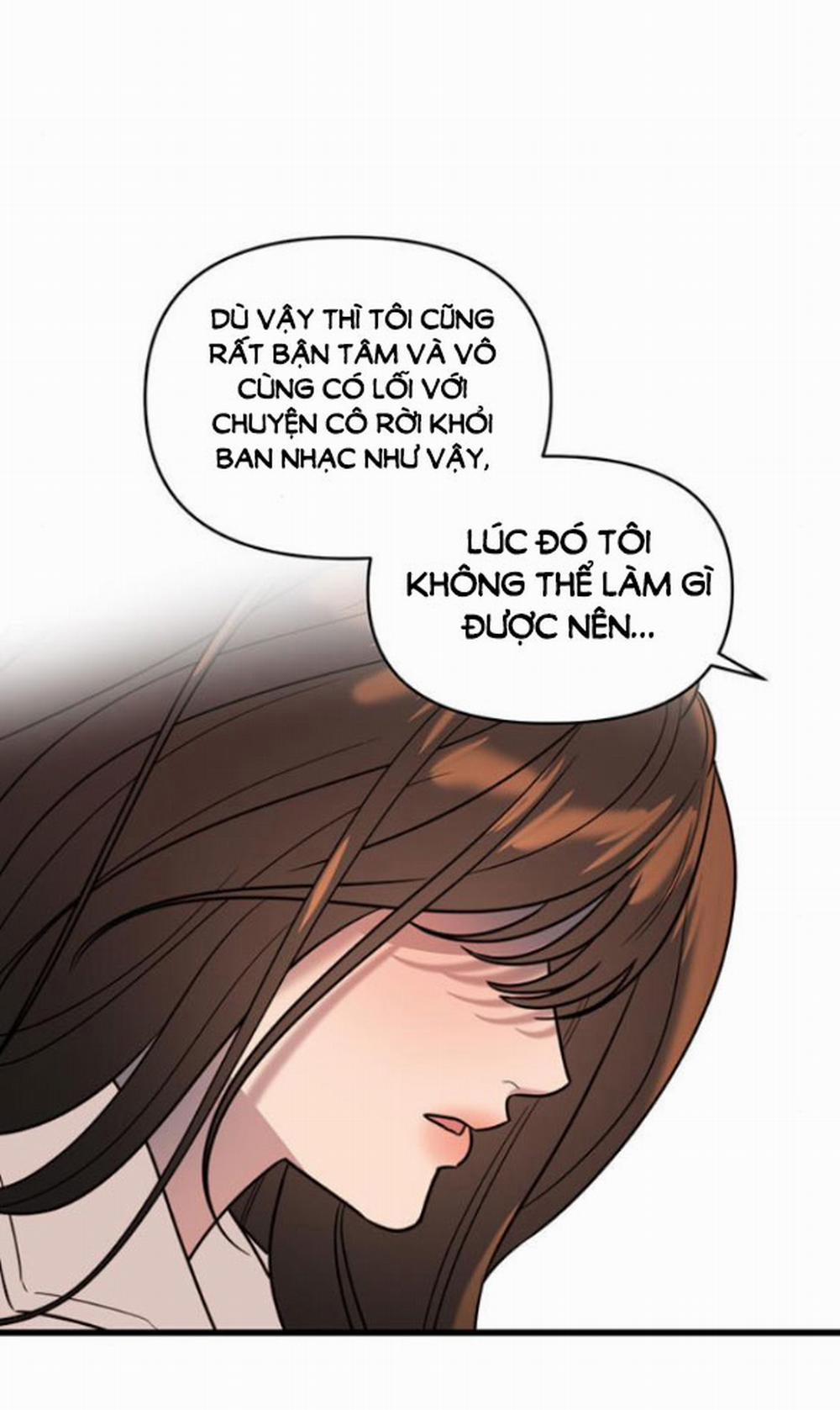[18+] Dục Vọng Tao Nhã 11.1 trang 25