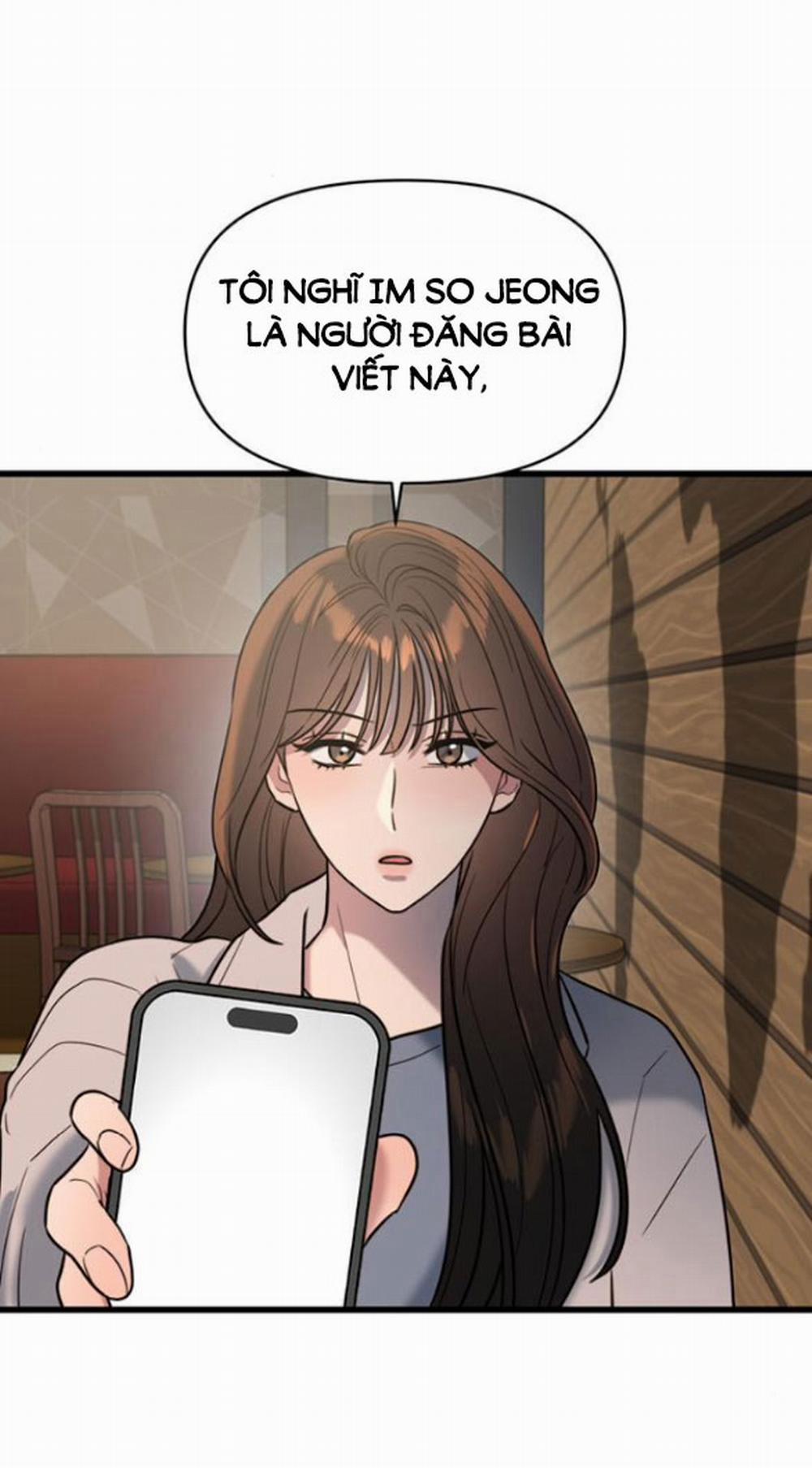 [18+] Dục Vọng Tao Nhã 11.1 trang 9