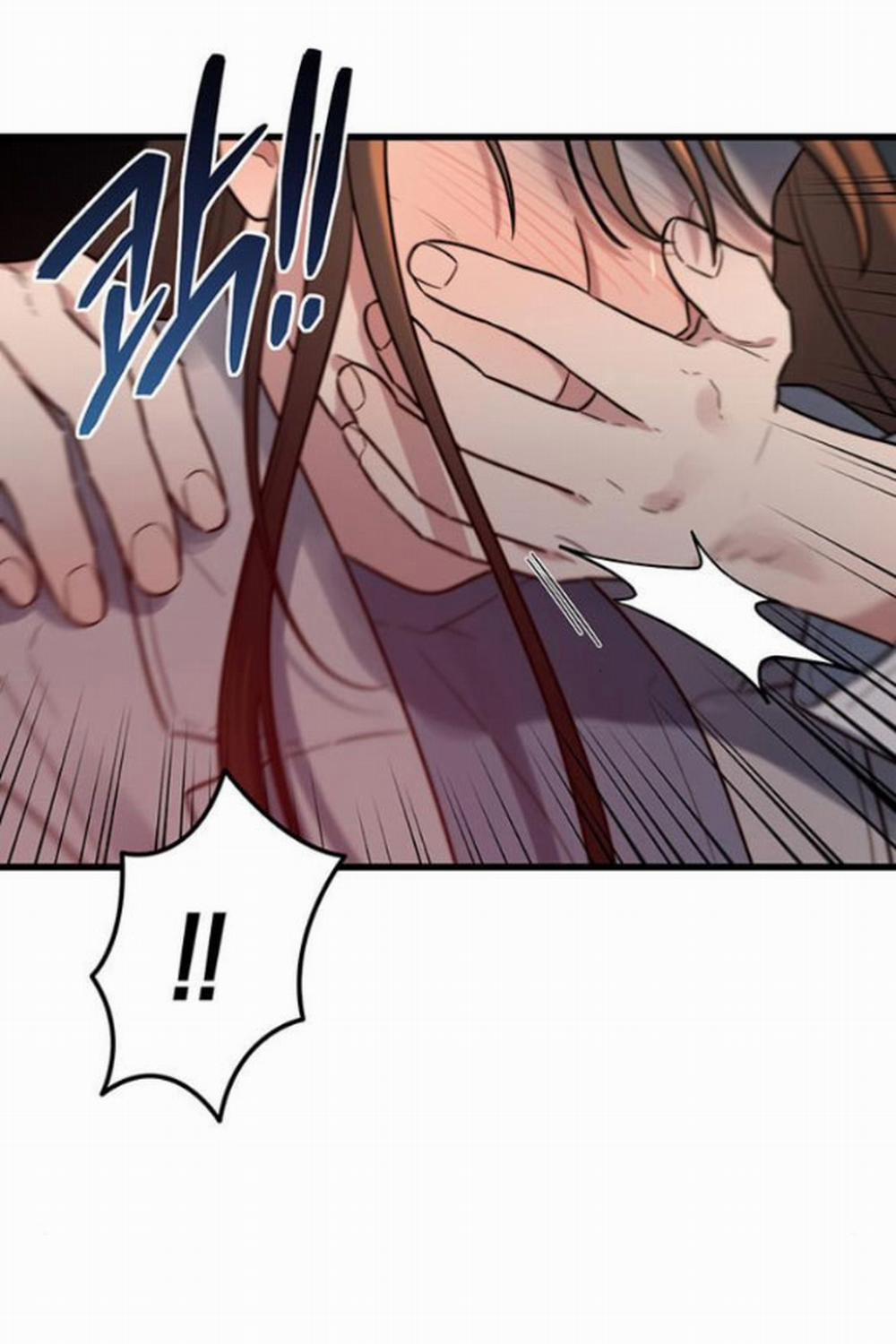 [18+] Dục Vọng Tao Nhã 11.2 trang 17