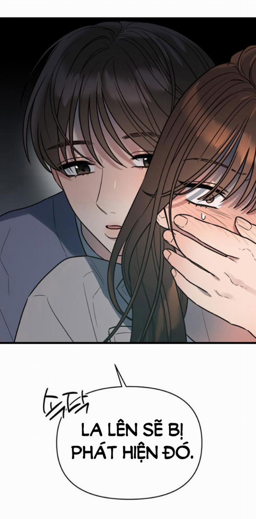 [18+] Dục Vọng Tao Nhã 11.2 trang 22