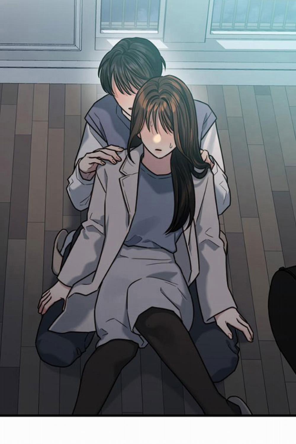 [18+] Dục Vọng Tao Nhã 12.1 trang 14