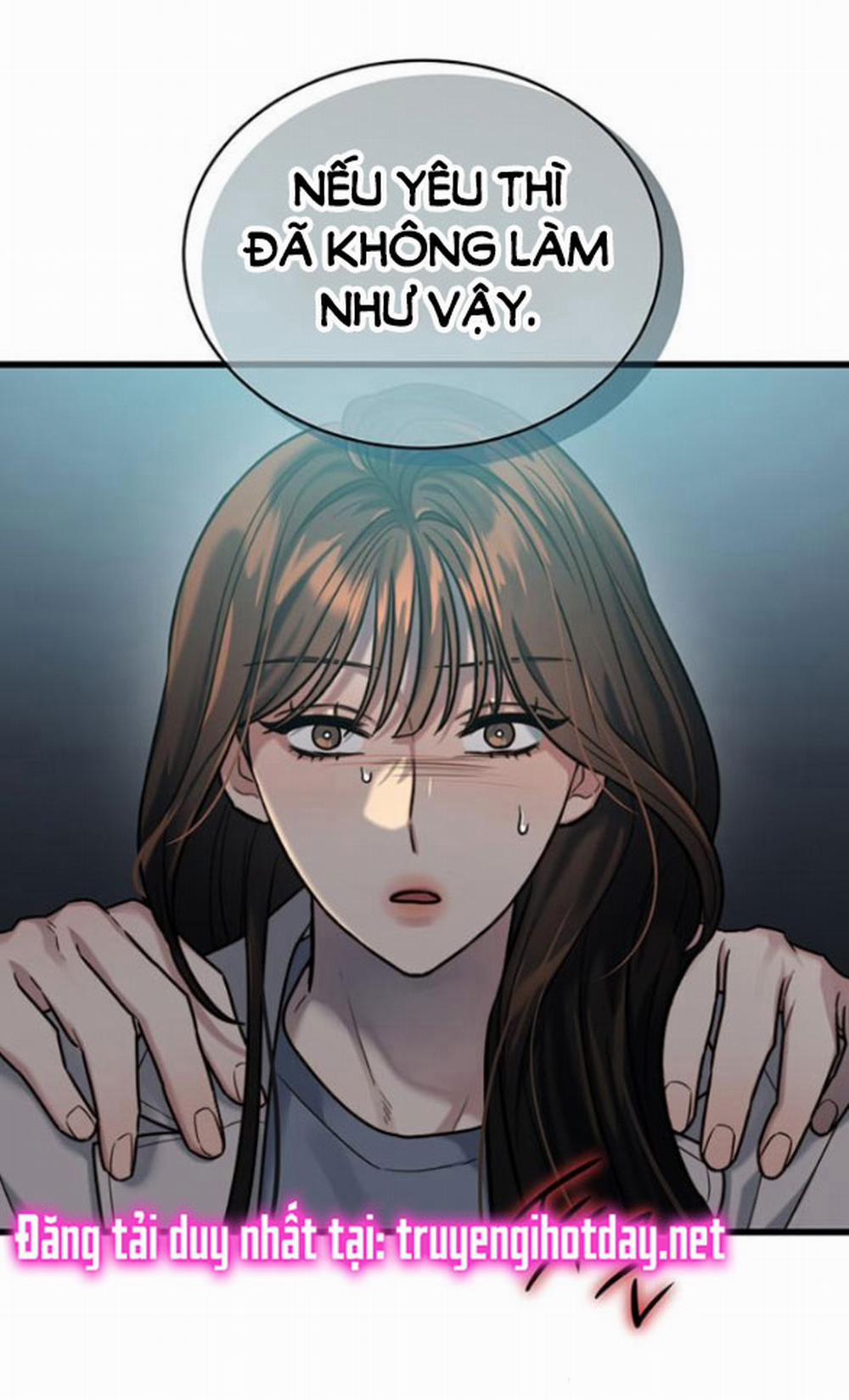 [18+] Dục Vọng Tao Nhã 12.1 trang 15