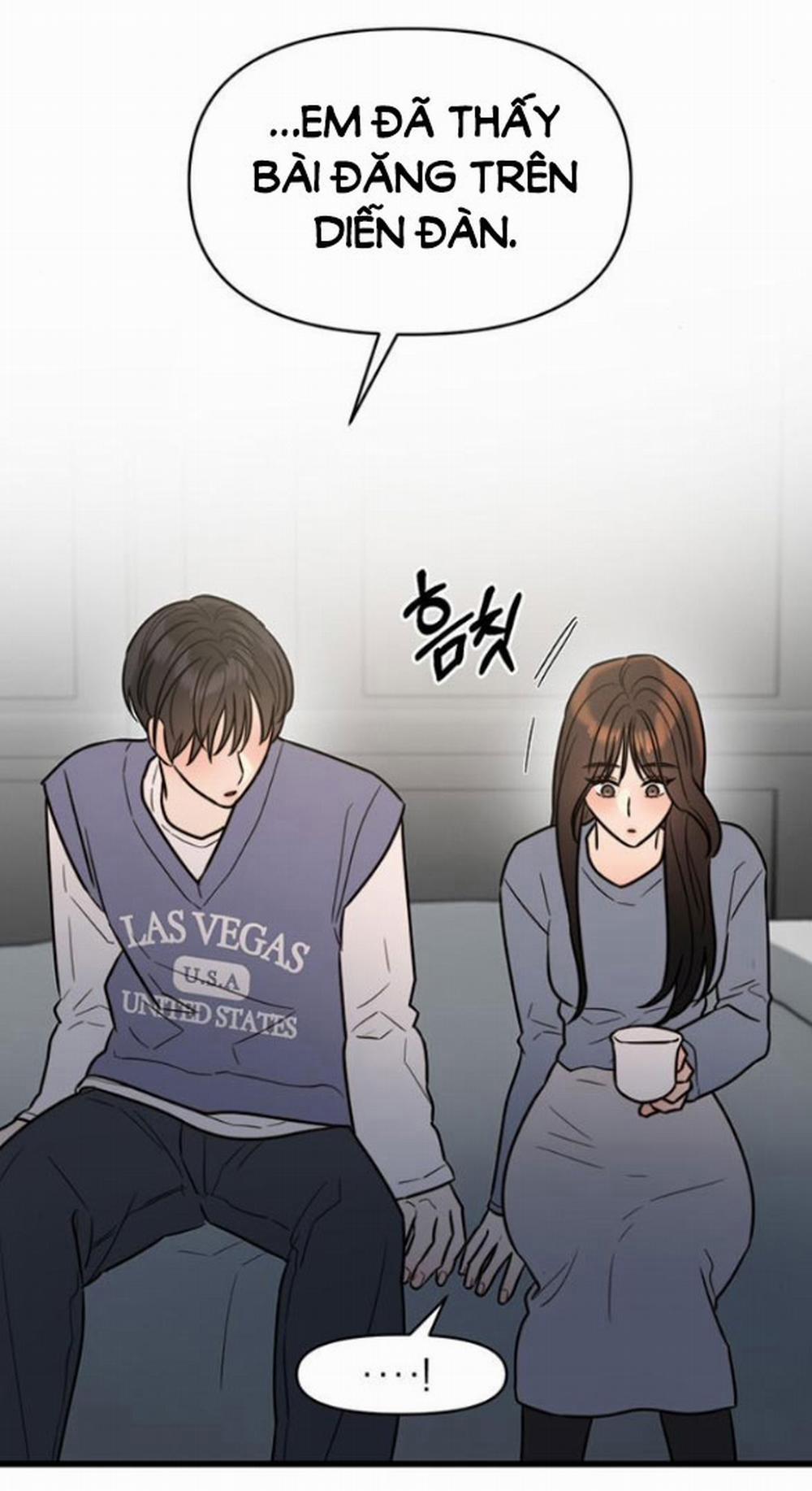 [18+] Dục Vọng Tao Nhã 12.2 trang 24