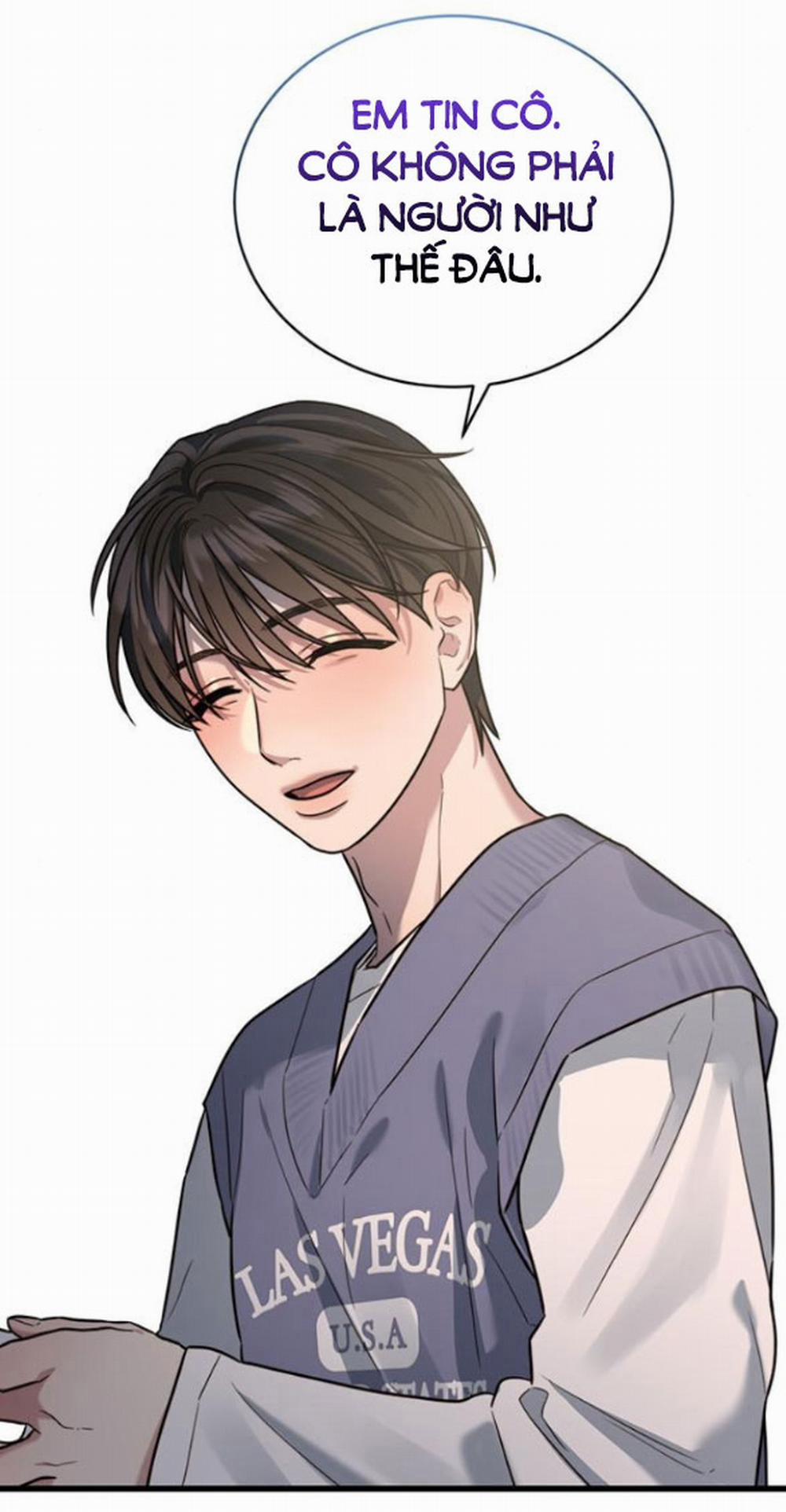 [18+] Dục Vọng Tao Nhã 12.2 trang 37
