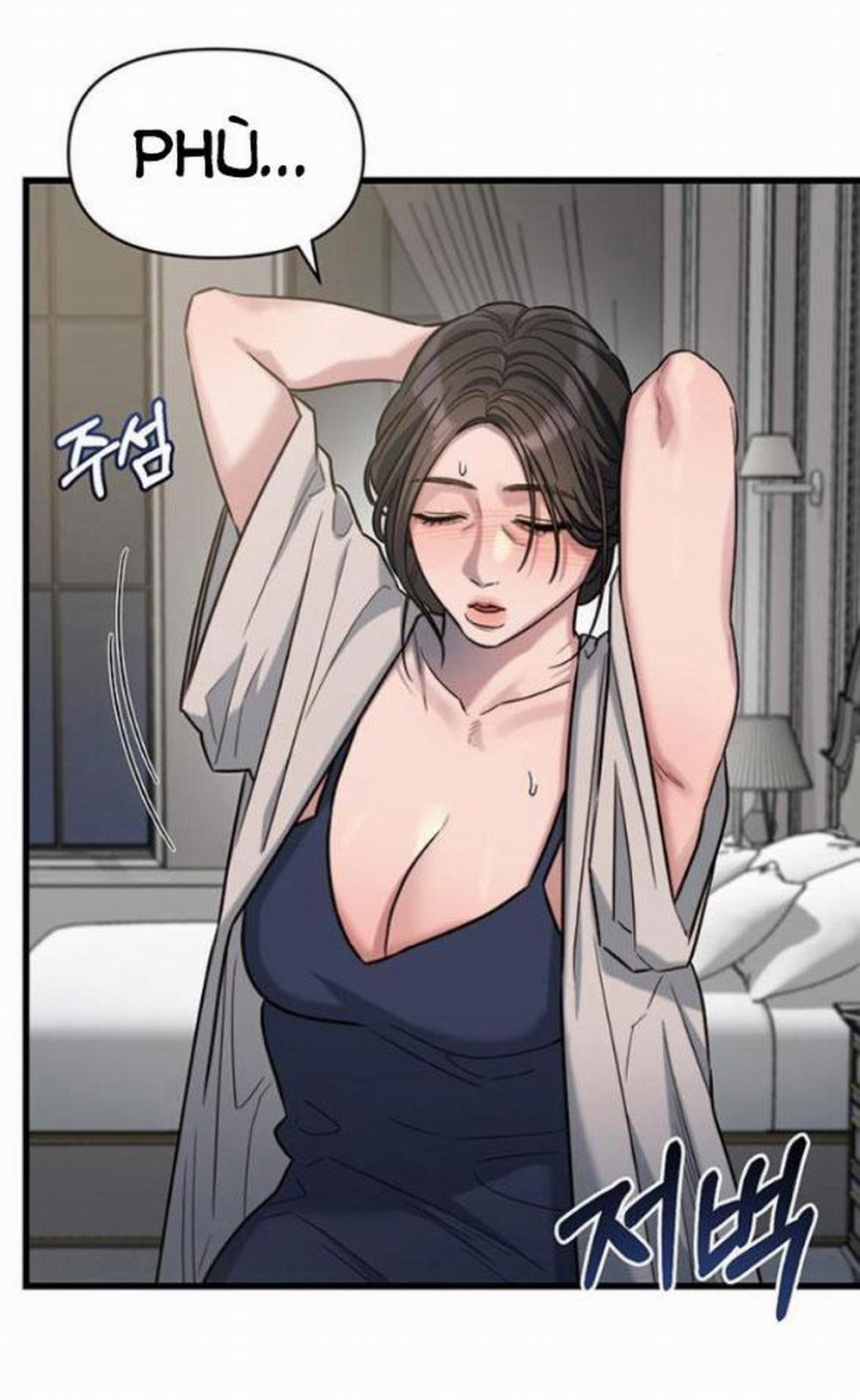 [18+] Dục Vọng Tao Nhã 13.1 trang 1