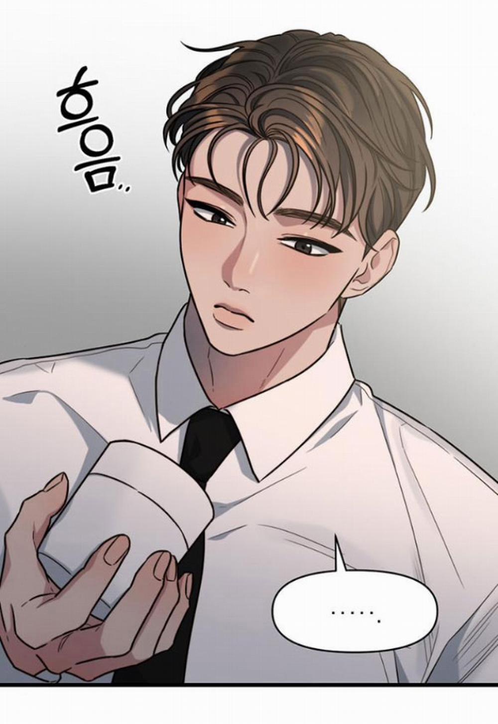 [18+] Dục Vọng Tao Nhã 13.1 trang 26