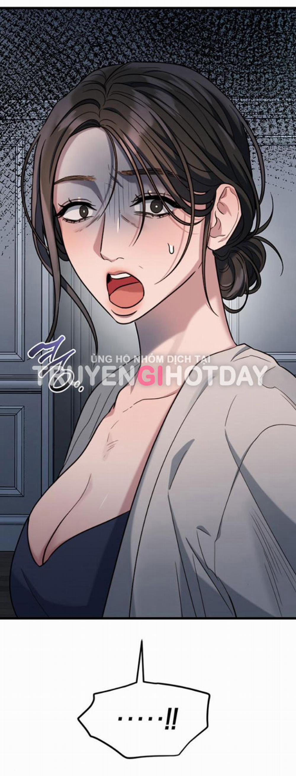 [18+] Dục Vọng Tao Nhã 13.1 trang 7