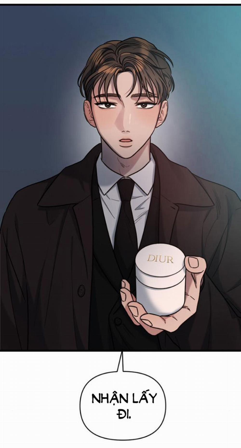 [18+] Dục Vọng Tao Nhã 13.2 trang 14