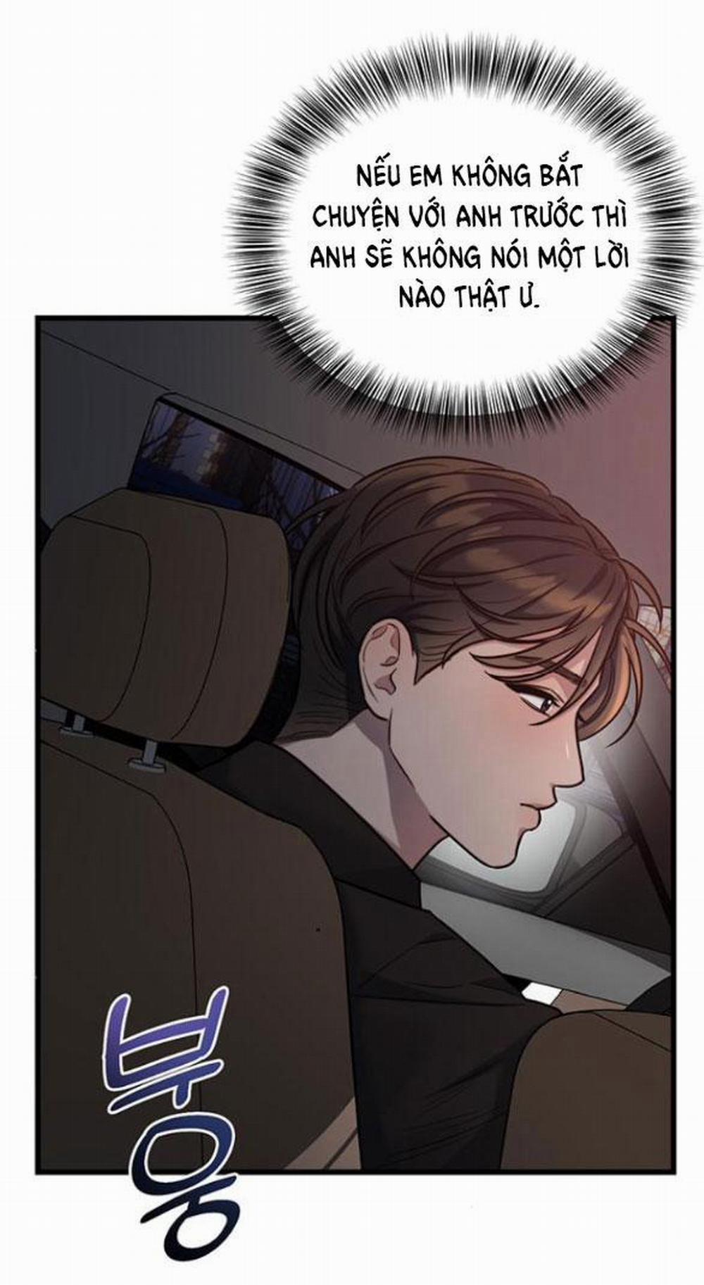 [18+] Dục Vọng Tao Nhã 13.2 trang 2